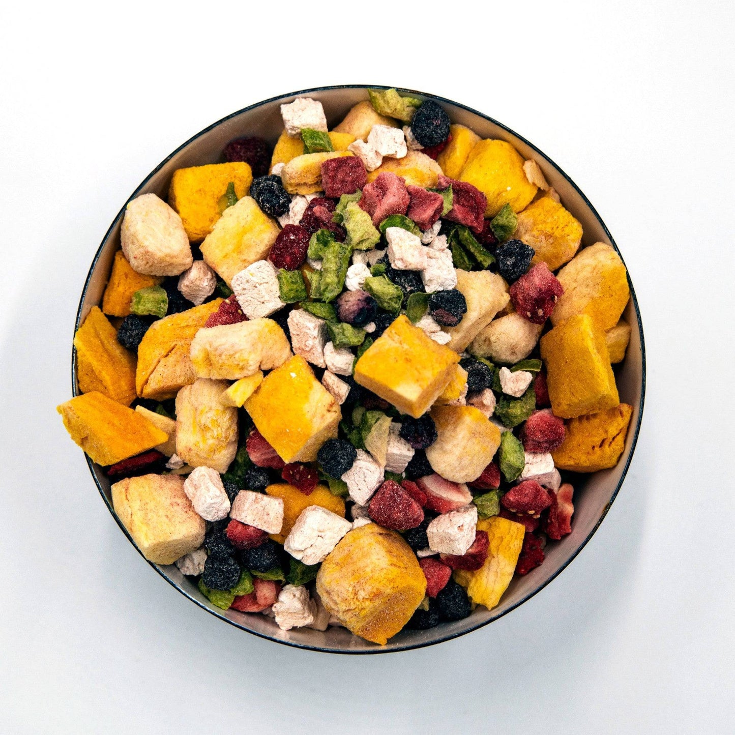 Bare Meal Mixers