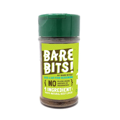 Bare Bits Dog & Cat Seasoning