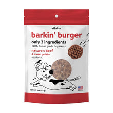 Vitafur Barkin Burger