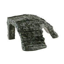 Zilla Basking Platform Ramps Corner 1ea/SMall Zilla