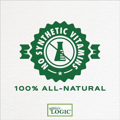 Nature's Logic 100% Natural Canine Rabbit Meal Feast All Life Stages Dry Dog Food, 25-lb bag slide 7 of 12