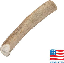Elk Antler Dog Chews CST Antlers