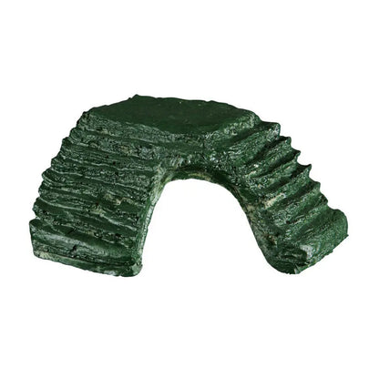 Zilla Basking Platform Ramps Corner 1ea/SMall Zilla