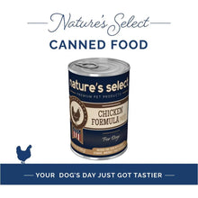 Nature's Select - Chicken Formula PatƩ Nature's Select