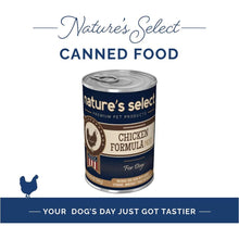 Nature's Select - Chicken Formula Paté