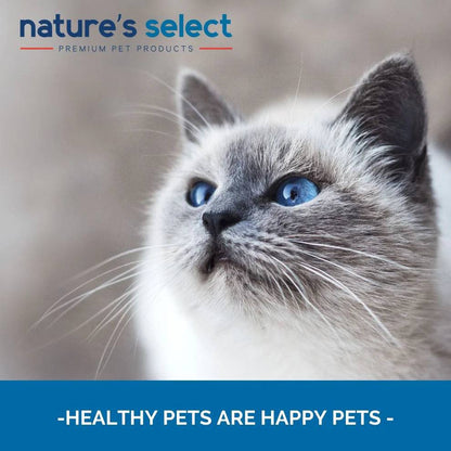 Select Feline Classic Nutrition Recipe