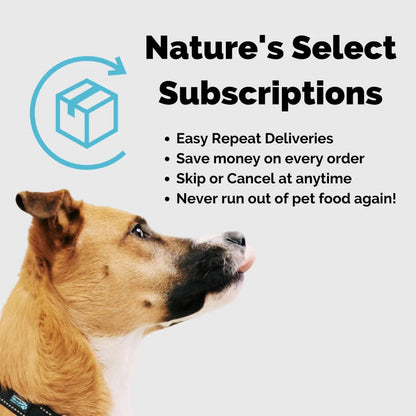 Select Classic Nutrition Recipe - Chicken & Rice