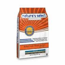 Select Cold Water Recipe  - White Fish & Sweet Potato Nature's Select US