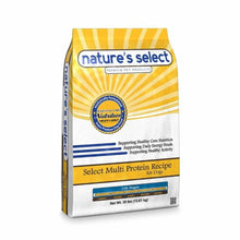 Select Multi Protein Recipe - Beef, Chicken & Pork Nature's Select US