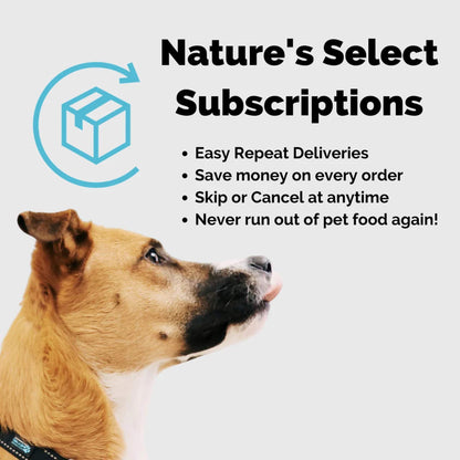 Select Plus Recipe - Chicken & Rice w/ Glucosamine