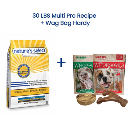 FFSMulti Protein Adopter Special