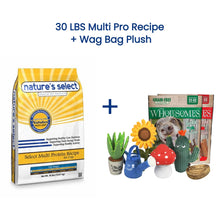 FFSMulti Protein Adopter Special