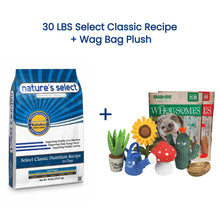 FFSSelect Classic Recipe - Adopter Special