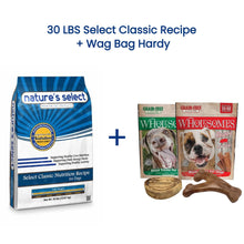 FFSSelect Classic Recipe - Adopter Special