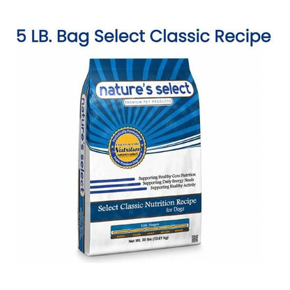FFSSelect Classic Recipe - Adopter Special