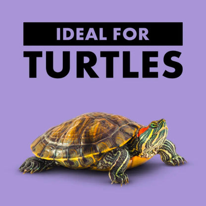 Zilla Basking Platform Ramps Corner 1ea/SMall Zilla