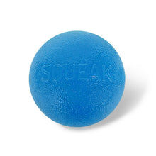 Orbee-Tuff Snoop Squeak Fetch Ball