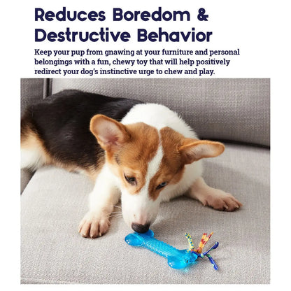 Petstages Orka Dog Toys Nature's Select Midwest