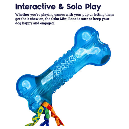 Petstages Orka Dog Toys Nature's Select Midwest