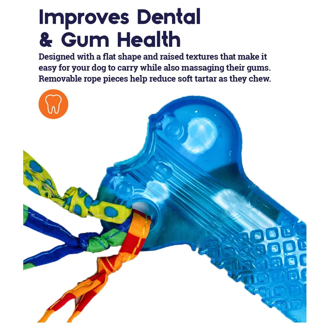 Petstages Orka Dog Toys Nature's Select Midwest