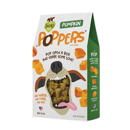 Snicky Snaks Poppers