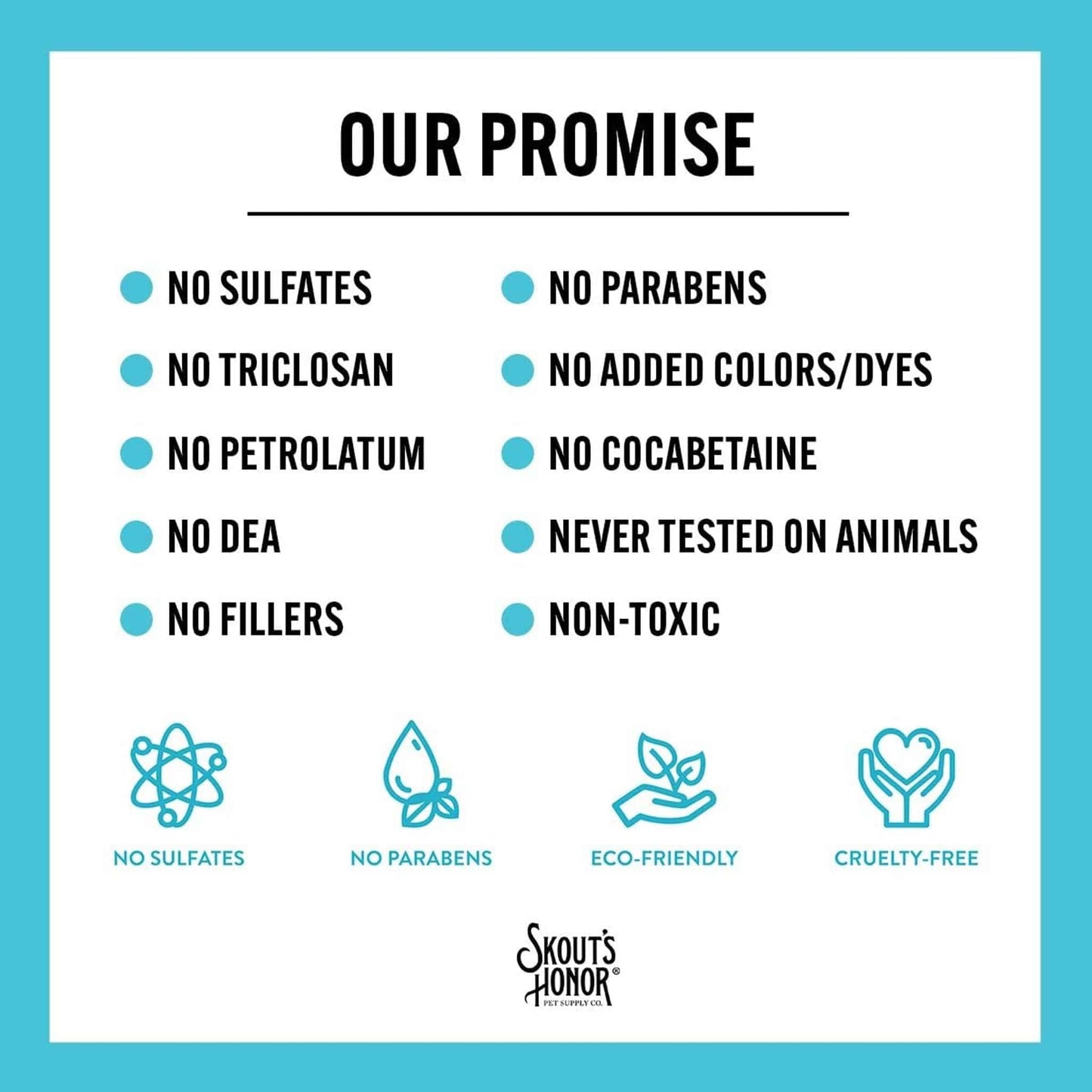 Prebiotic Pet Balm (Dog & Cat) - Skout's Honor