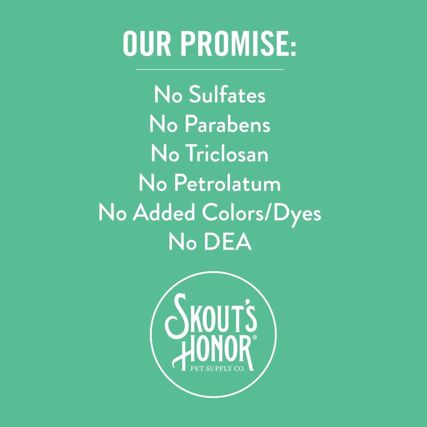 Probiotic Ear Cleaner - Skout's Honor