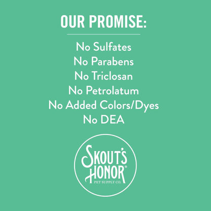 Probiotic Ear Cleaner - Skout's Honor