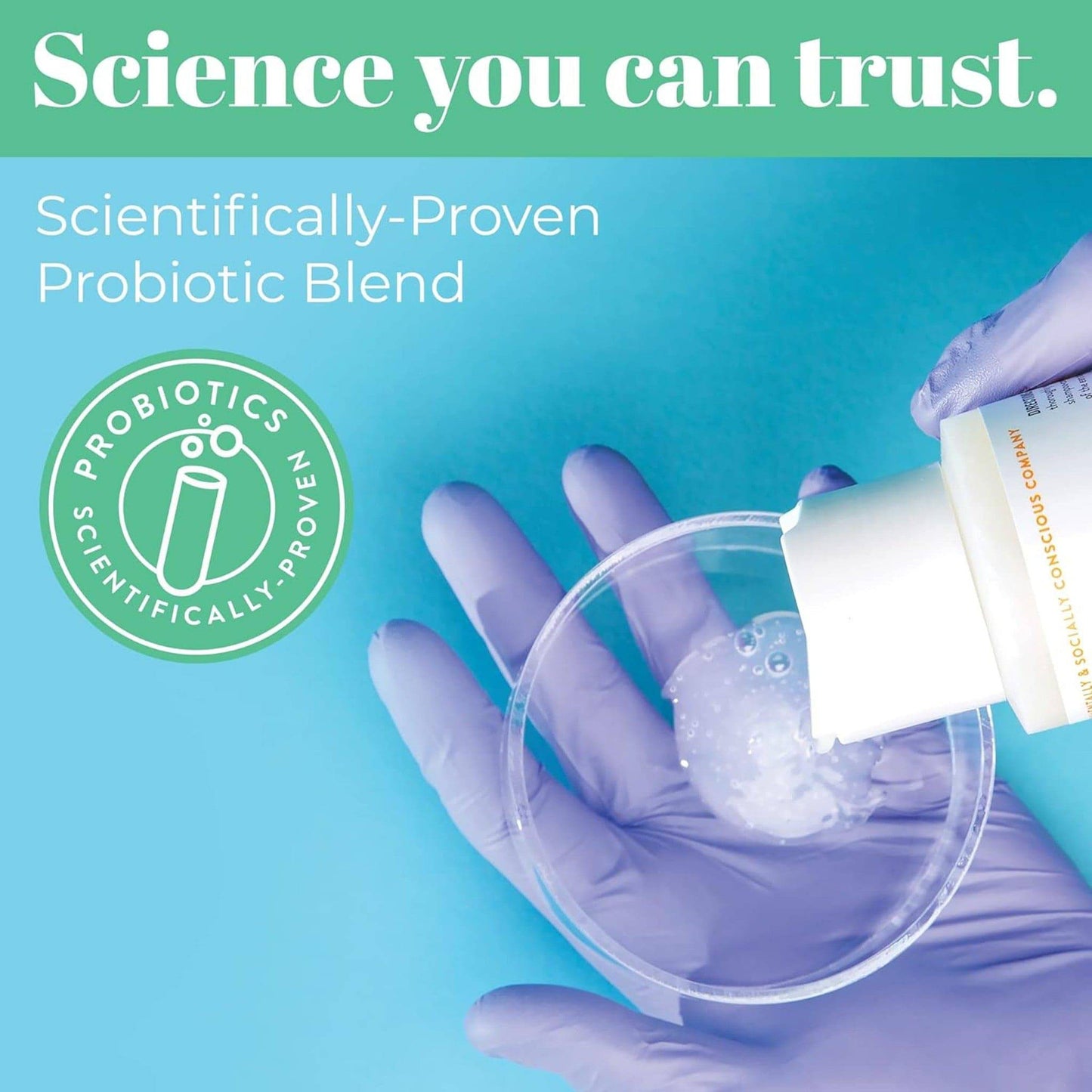 Probiotic Ear Cleaner - Skout's Honor