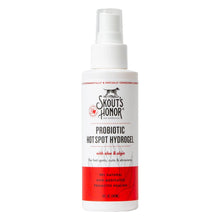 Probiotic Hot Spot Hydrogel - Skout's Honor