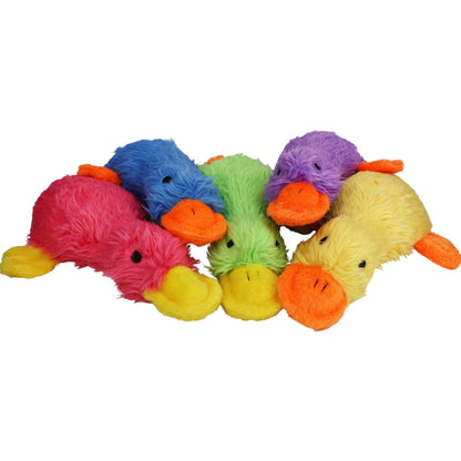 Cuddle Buddies Duckworth - Webster 13" (Assorted)