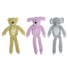 Multipet Aromadog Fleece Flattie 19" (Each/Assorted)