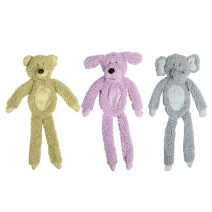 Multipet Aromadog Fleece Flattie 19" (Each/Assorted)