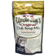 Marshall Pet Products Uncle Jims Duk Soup Wet Food 4.5 oz Marshall Pet Products
