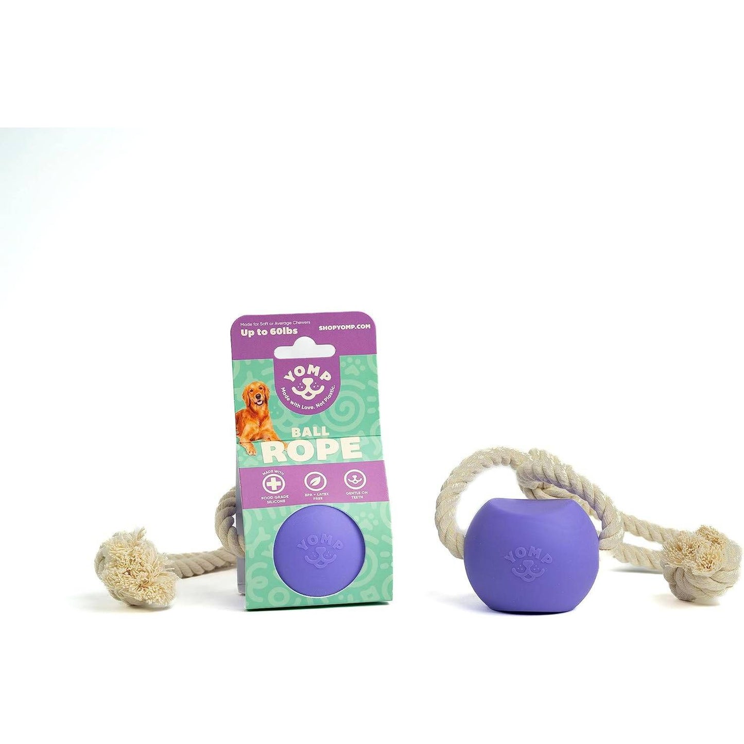 Yomp BallRope