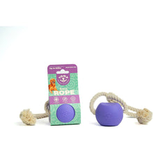 Yomp BallRope