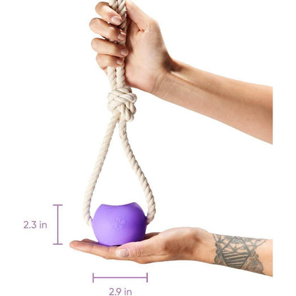 Yomp BallRope