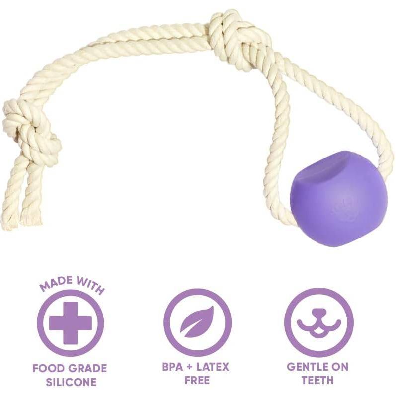 Yomp BallRope