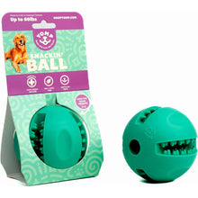 Yomp Snackin' Ball