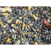 Supreme Blend Parakeet 50 Lb