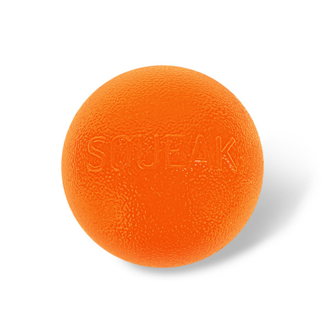 Orbee-Tuff Snoop Squeak Fetch Ball