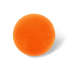 Orbee-Tuff Snoop Squeak Fetch Ball