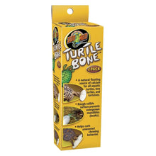 Zoo Med Turtle Bone 2 Pk Zoo Med