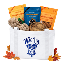 Fall Wag Bag Nature's Select Midwest