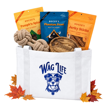 Fall Wag Bag Nature's Select Midwest