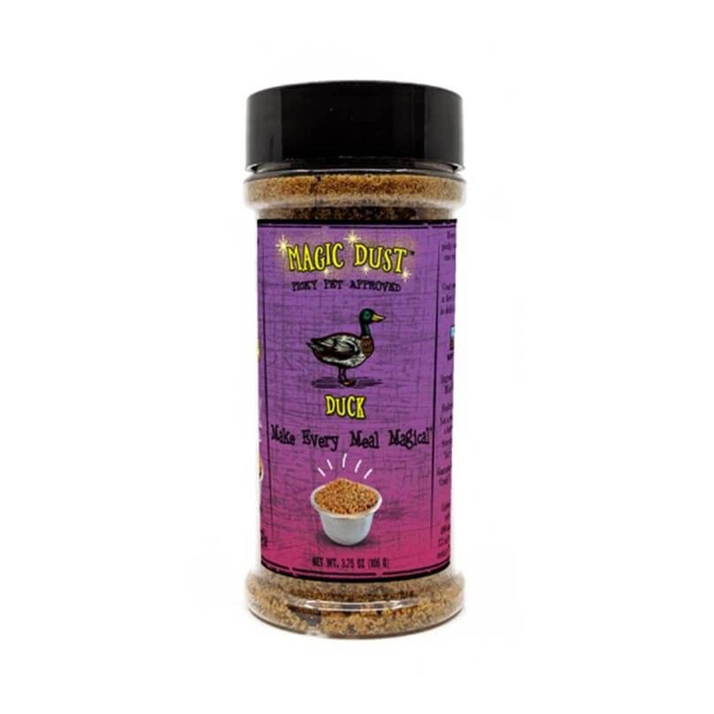 Wild Meadow Farms Magic Dust