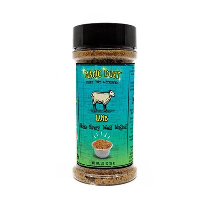 Wild Meadow Farms Magic Dust
