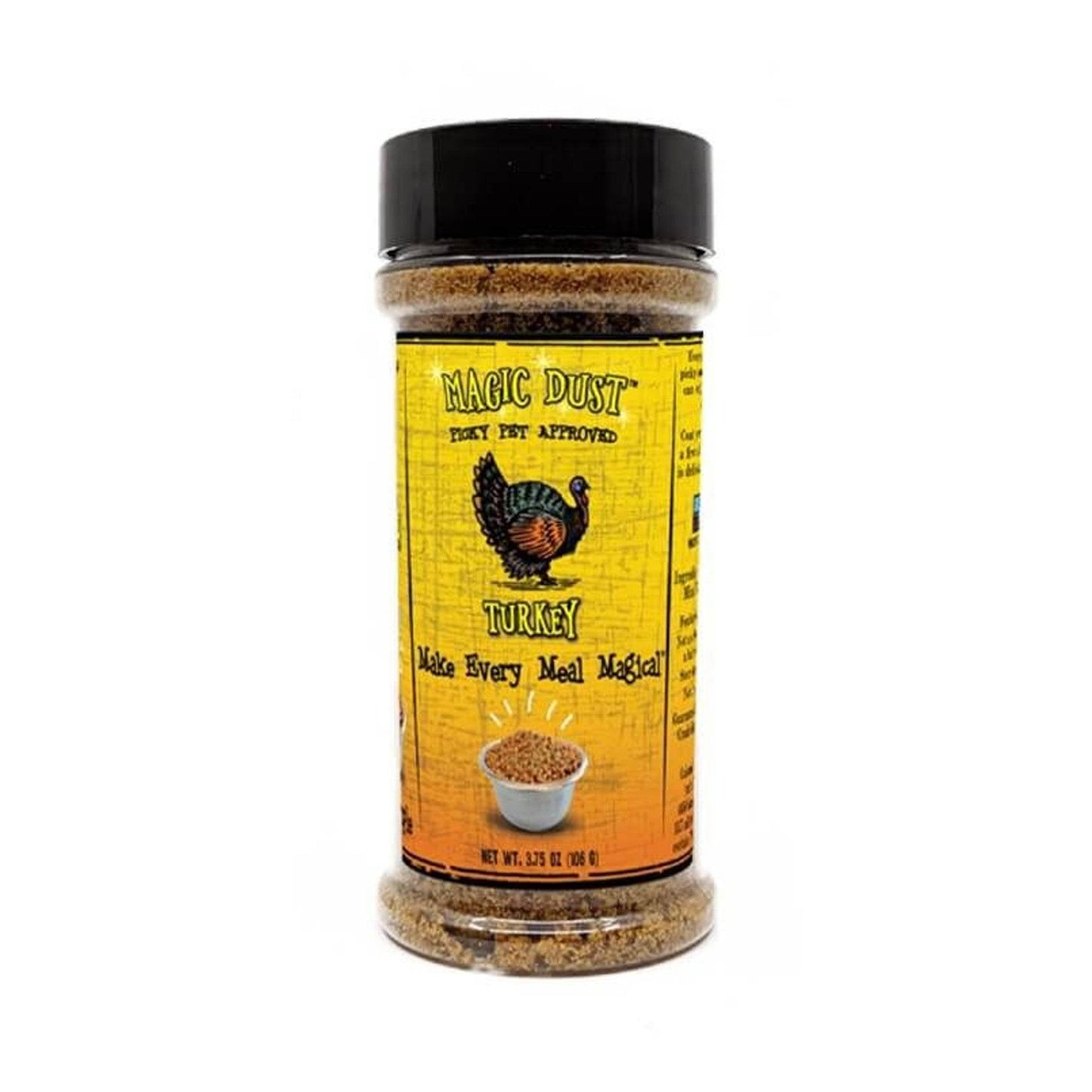 Wild Meadow Farms Magic Dust