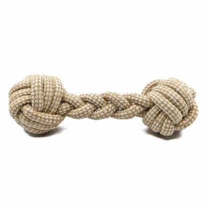 Toss & Tug Dog Toys
