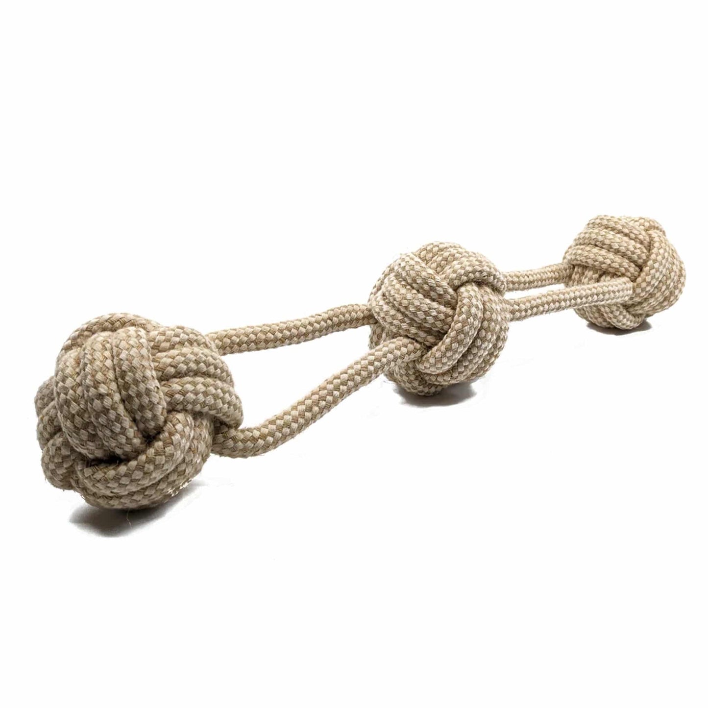 Toss & Tug Dog Toys